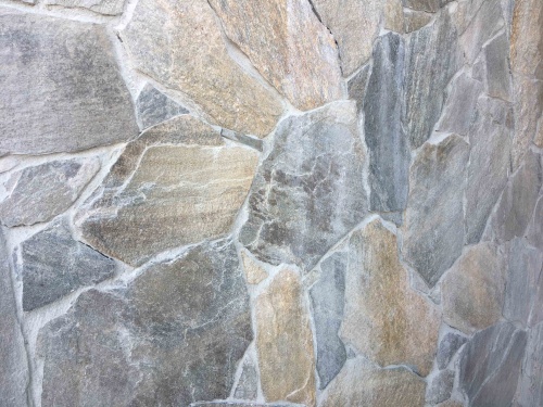 Плитняк златолит Уральский  для фасада купить в Иркутской области